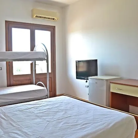Apartamento Luna 17: Numerologia Caldea Assemini
